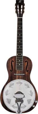 Produktbild von Ortega RRG30E-WB Whiskey Burst Matte