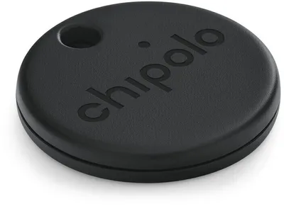 Immagine prodotto di Chipolo ONE Spot Universale Cercatore Nero