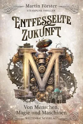 Image de Entfesselte Zukunft