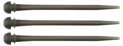 Produktbild von Fox Edges Naturals Tadpole Inline Insert 10Pcs