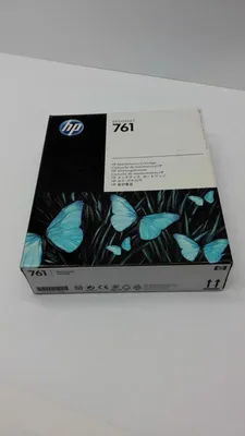 Produktbild von HP CH649A, Tintenstrahl, -40 - 60 °C, 20 - 25 °C, 8 - 90, 240 mm, 65 mm