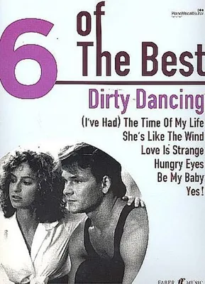 Produktbild von Six of the Best