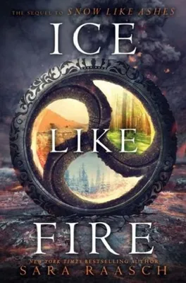 Produktbild von Ice Like Fire