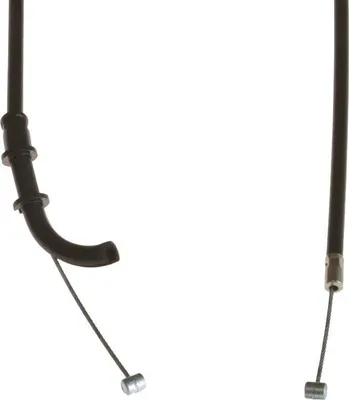 Image de Kawasaki Gpz 750/900 Cable A Gaz - A