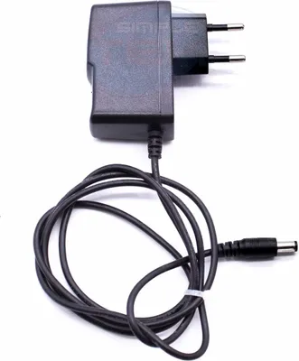 Immagine prodotto di Cisco Linksys Ad 5v/2f Alimentatore 5v 2a 5,5mm X 2,1mm Spa504 Spa508 Spa3000