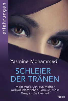 Produktbild von Schleier der Tränen