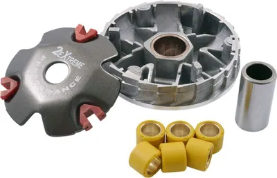 Produktbild von Tuning Variomatik Kit RACING REX RS450 Baotian BT49QT Ecobike Benzhou YIYING AGM