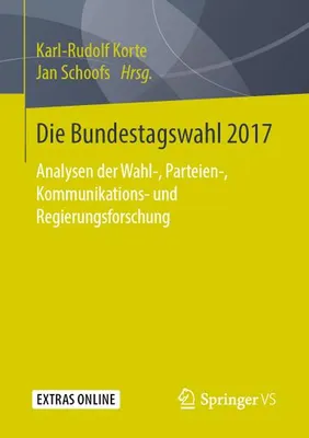 Obrázok produktu pre Die Bundestagswahl 2017