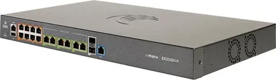 Produktbild von Cambium Networks cnMatrix EX2016M-P - Switch - 1 Gbps
