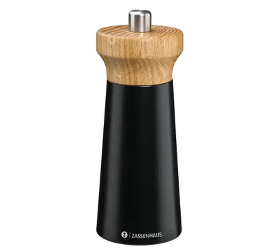 Zdjęcie produktu dla Zassenhaus młynek do pieprzu WESTERLAND 14 cm