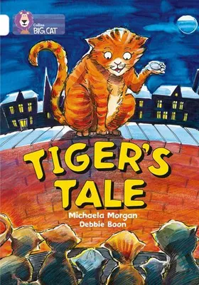 Productafbeelding van Tiger's Tales