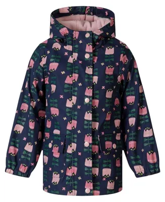 Produktbild von Minoti - Jacke für Mädchen MN789 (98) (Bunt)