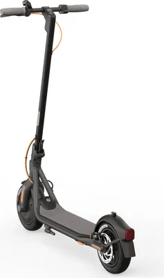 Immagine prodotto di Segway Ninebot F30D e-scooter/e-scooter, e-mobile, , confortevole, buone condizioni