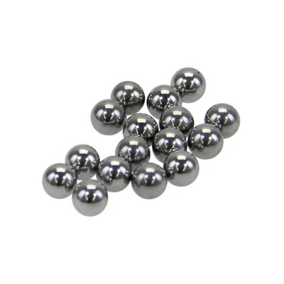 Produktbild von Schaltwellen Kugel 7 mm 16 Stück für Zündapp RS GTS CS CX Hai 50 Sport Cominette KS 75 100 Typ 561 517 529 448 515 514