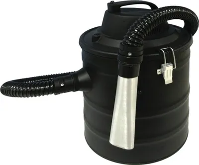 Produktbild von Kaminaschesauger WS1D, mit Motor 1200 Watt, mit Metallfilter 18 l