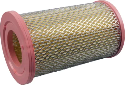 Produktbild von Luftfilter FEBI BILSTEIN 183981 für NISSAN NAVARA (D22) Filtereinsatz