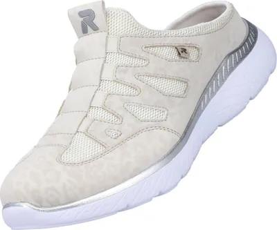 Produktbild von Rieker Sportliche Slipper für Damen