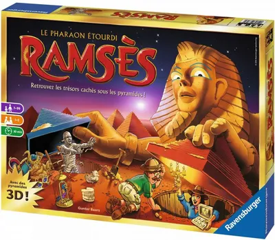 Produktbild von Ravensburger 4005556267170, 7 Jahr(e)
