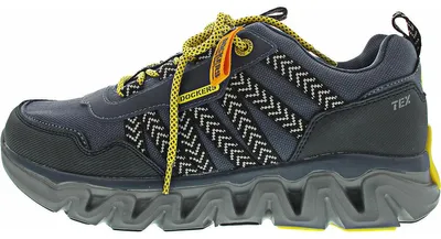 Produktbild von Dockers by Gerli Halbschuh TEX blau in Gr. 40