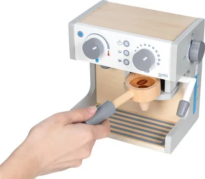 Produktbild von Kaffee & Teestation