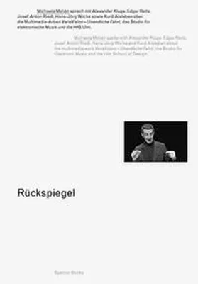Produktbild von Melian, M: Rückspiegel