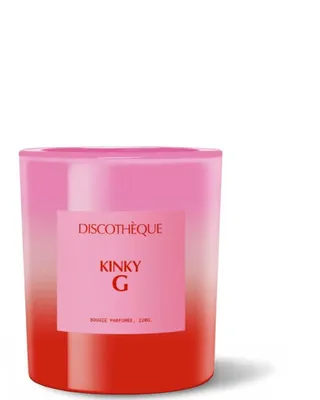 Immagine prodotto di Discoteca Kinky G Candle 220 g