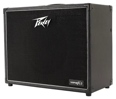 Produktbild von PEAVEY Vypyr X2 Combo 60Watt/12Zoll