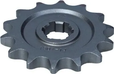 Image de Pignon Jt pour Klx140, 14 dents, Jtf1501.14