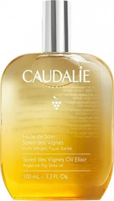 Produktbild von Caudalie Sun Care Body Oil 50 ml