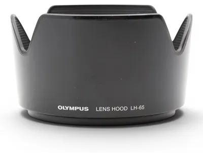 Produktbild von Olympus LH-65 Gegenlichtblende für 18-180mm