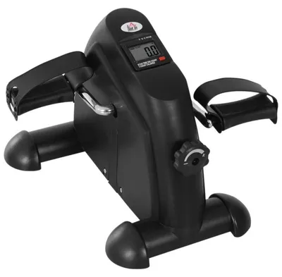 Imagen del producto de Mini bicicleta estática - Pedal para brazos y piernas | Color: | Dimensiones: 35x40x31 cm