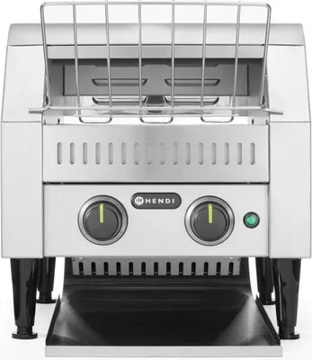 Zdjęcie produktu dla Hendi 261347, Stal nierdzewna, 1 szt.