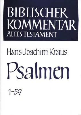 Produktbild von Psalmen 1 - 150 (2 Teile)