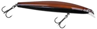 Produktbild von Zeck Zander Läufer Wobbler 10,5cm Nachtschatten