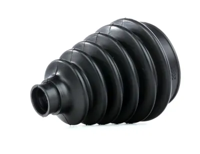 Produktbild von MAXGEAR Faltenbalgsatz Antriebswelle Vorne Hinten für VW Golf VII Schrägheck (5G1, BQ1, BE1, BE2) 49-1925