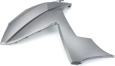 Zdjęcie produktu dla Osłona przednia GT MAX125 P grafit