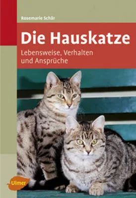 Immagine prodotto di Die Hauskatze