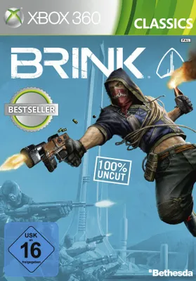 Produktbild von Brink