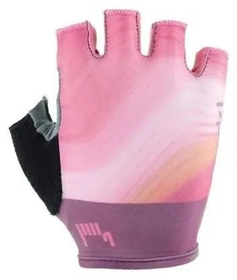 Immagine prodotto di Guanti sportivi Roeckl Tannay, colore soft berry, taglia 6