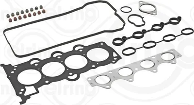 Produktbild von ELRING 344.750 Zylinderkopf Dichtungssatz für HYUNDAI i30 (FD) für KIA CEE'D Schrägheck (ED)