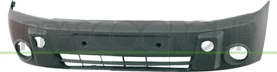 Produktbild von PRASCO Stoßstange Stoßfänger für FORD TRANSIT CONNECT (P65, P70, P80) FD9301011