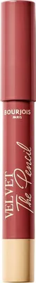 Image de BOURJOIS | VELOURS | Lèvres