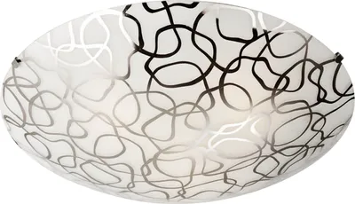 Produktbild von Candellux GALEO Chrom Deckenleuchte E27 IP20