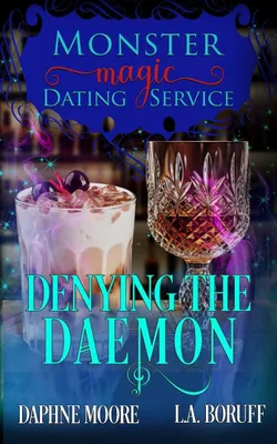Produktbild von Denying the Daemon