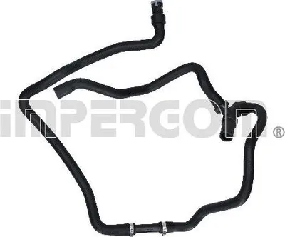 Produktbild von ORIGINAL IMPERIUM Wärmetauscher-Schlauch 224136 für FORD Focus II Schrägheck (DA, HCP, DP) 466mm 863g