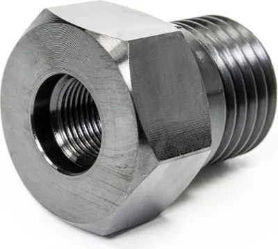 Produktbild von Adapter Drechselbank M18x1,5 IG x M33x3,5 AG…