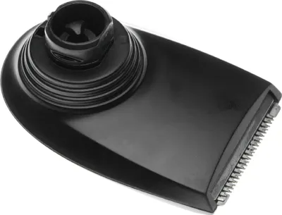 Produktbild von vhbw Trimmer Aufsatz kompatibel mit Philips Arcitec 1000 Rasierer - Bartstyler