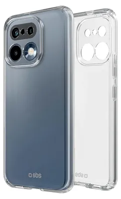 Produktbild von SBS Cover Skinny Für Realme 16 Pro