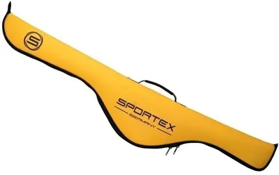 Obrázek produktu pro Sportex EVA Pouzdro Na Prut Žluté 128 cm