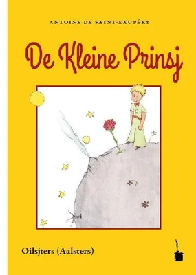 Produktbild von De Kleine Prinsj